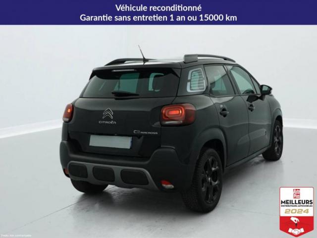 Citroen C3 Aircross image 2