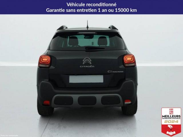 Citroen C3 Aircross image 7