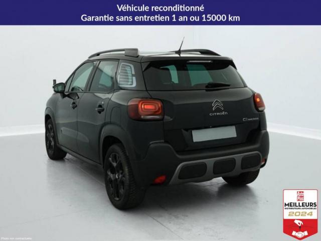 Citroen C3 Aircross image 5