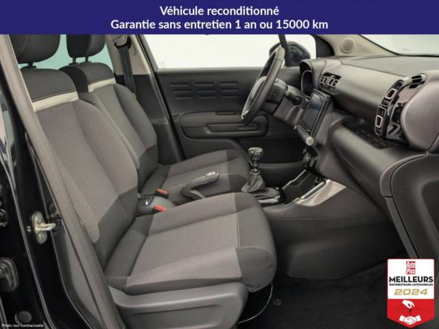 Citroen C3 Aircross image 3