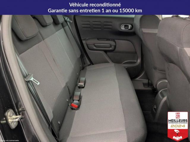 Citroen C3 Aircross image 8