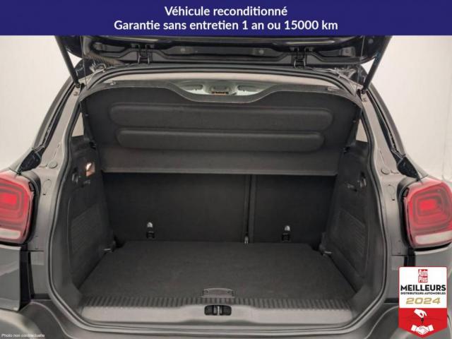 Citroen C3 Aircross image 4