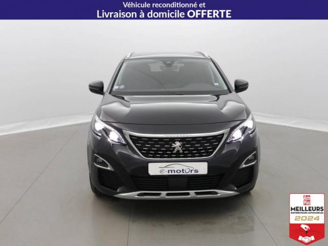 Peugeot 3008 image 3
