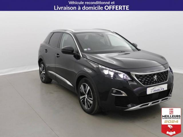 Peugeot 3008 image 7
