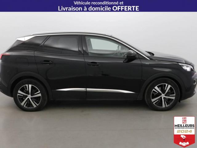 Peugeot 3008 image 6
