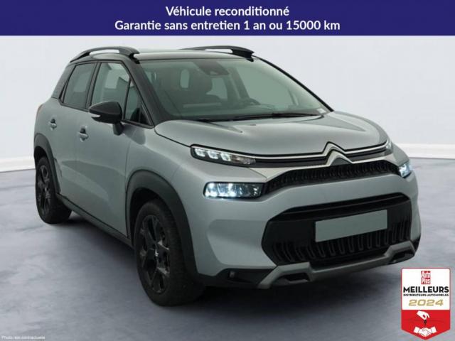 Citroen C3 Aircross image 4