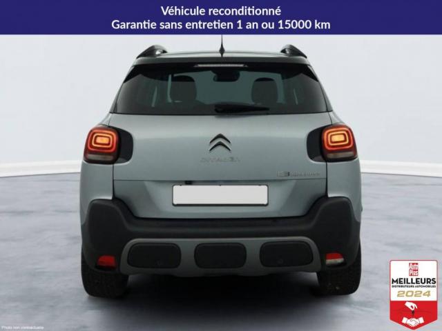 Citroen C3 Aircross image 1