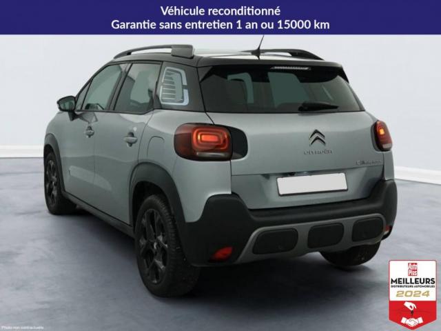 Citroen C3 Aircross image 3