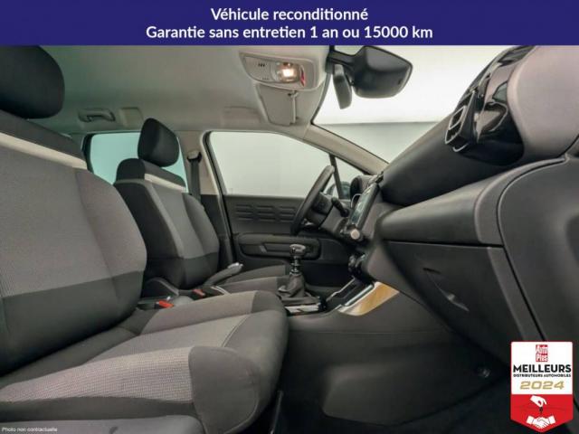 Citroen C3 Aircross image 6