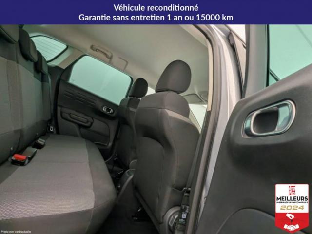 Citroen C3 Aircross image 2