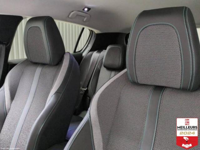 Peugeot 308 image 1