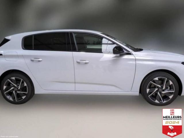 Peugeot 308 image 4