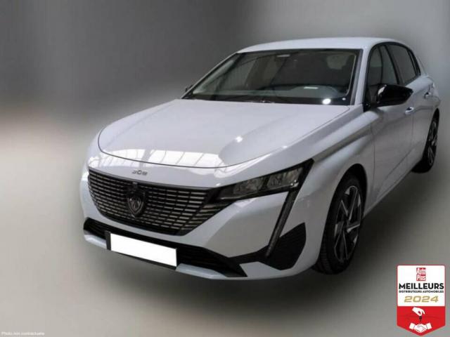 Peugeot 308 image 6