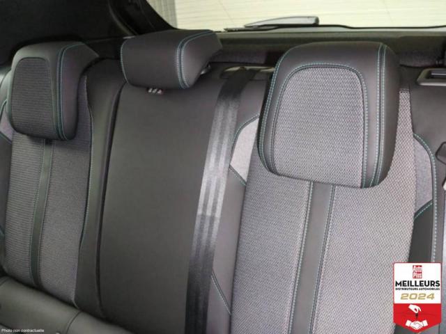Peugeot 308 image 9