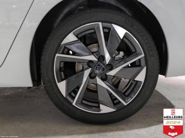 Peugeot 308 image 5