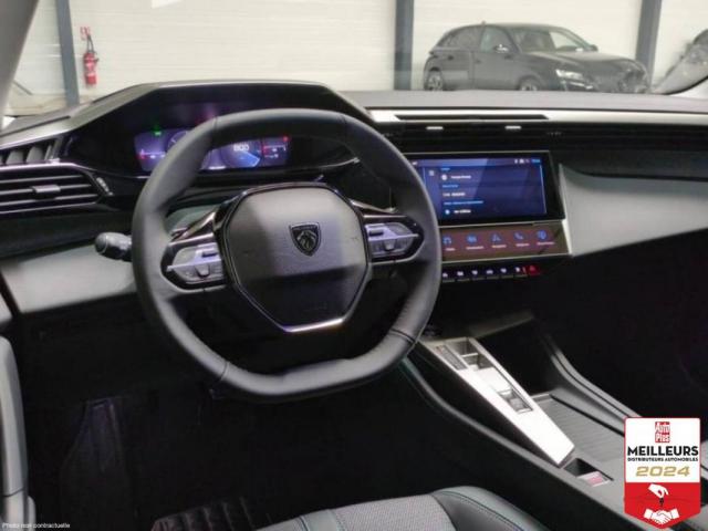 Peugeot 308 image 3
