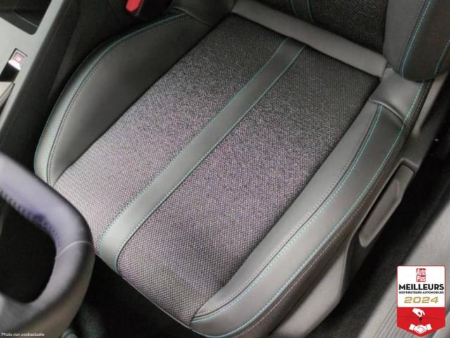 Peugeot 308 image 2