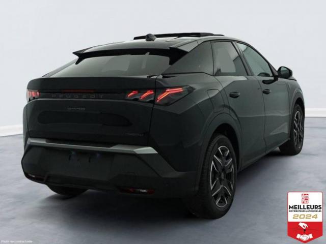 Peugeot 3008 image 2