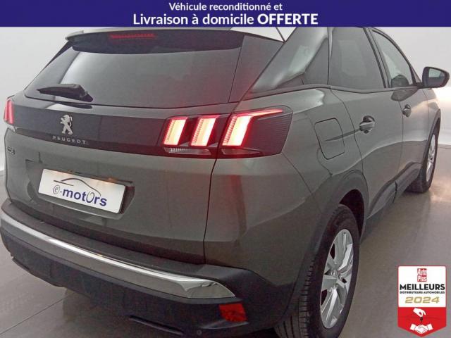 Peugeot 3008 image 8
