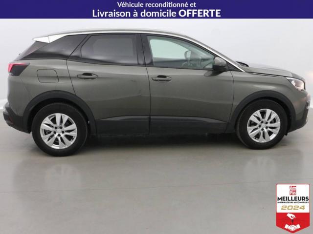 Peugeot 3008 image 3