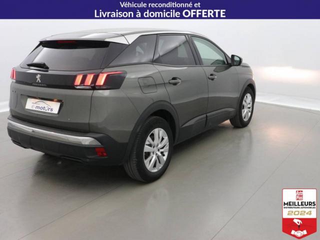 Peugeot 3008 image 9