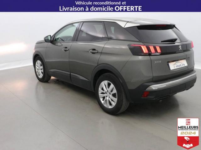 Peugeot 3008 image 6