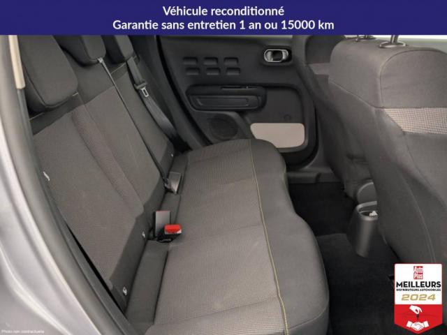 Citroen C3 image 5