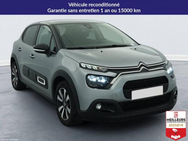 Citroen C3 image 7