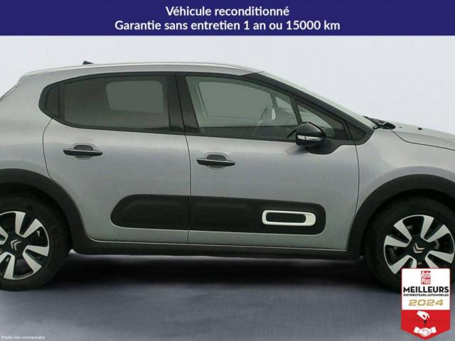 Citroen C3 image 9