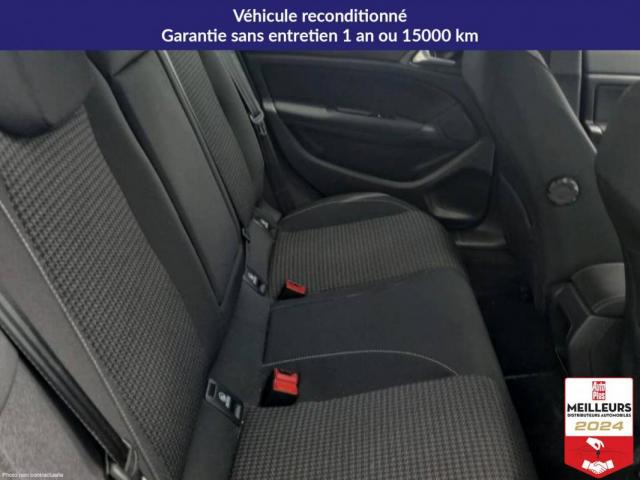 Peugeot 308 image 3