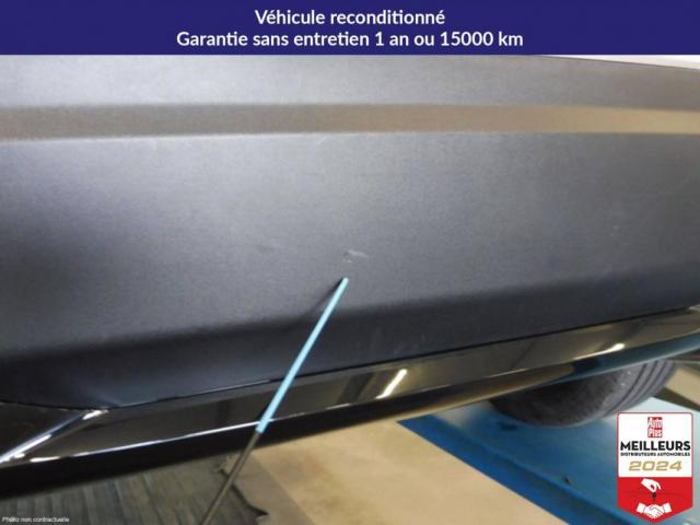 Peugeot 2008 image 8