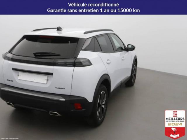 Peugeot 2008 image 6