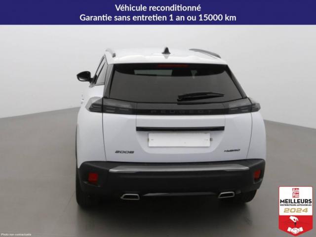 Peugeot 2008 image 9