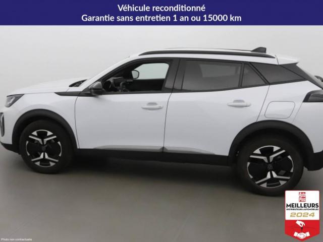 Peugeot 2008 image 2