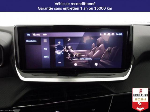 Peugeot 2008 image 7