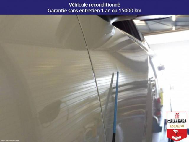 Peugeot 2008 image 4