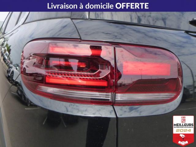 Citroen C5 Aircross image 9