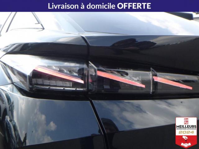Peugeot 408 image 8