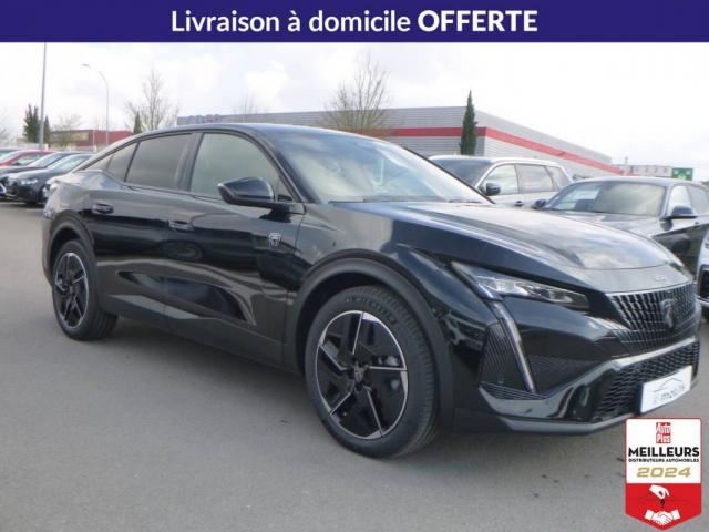 Peugeot 408 image 6
