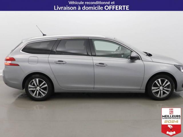Peugeot 308 Sw image 2