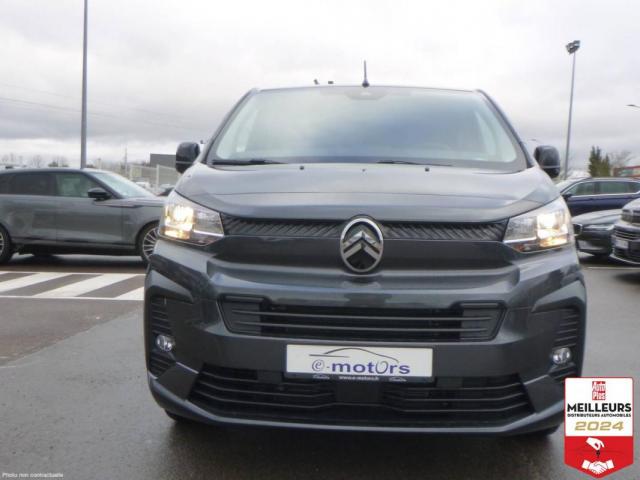 Citroen Jumpy image 4
