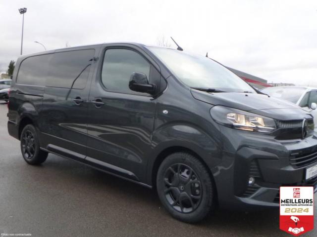 Citroen Jumpy image 2