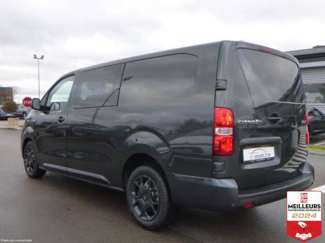 Citroen Jumpy image 3