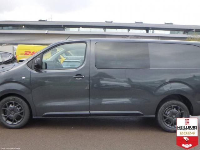 Citroen Jumpy image 5