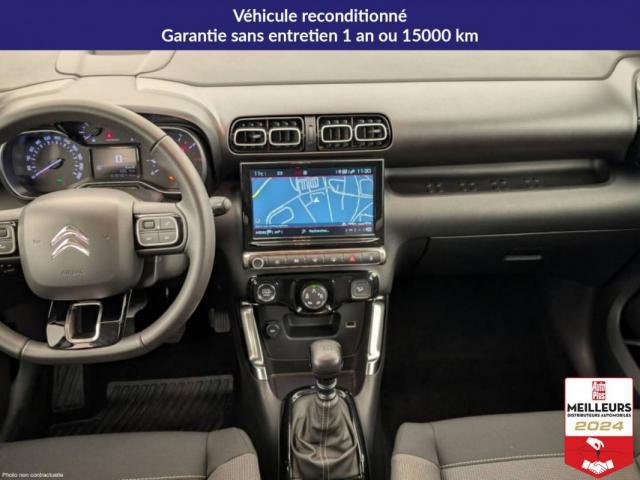 Citroen C3 Aircross image 8