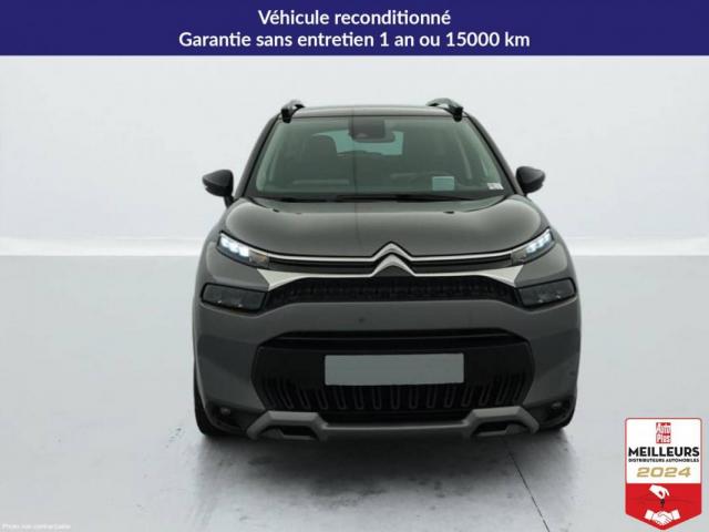 Citroen C3 Aircross image 9