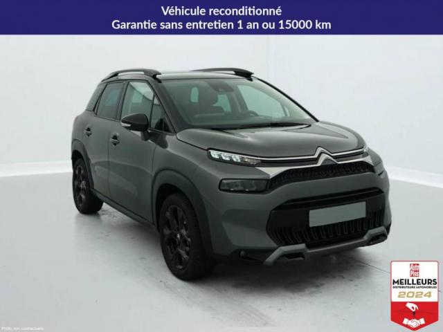 Citroen C3 Aircross image 6