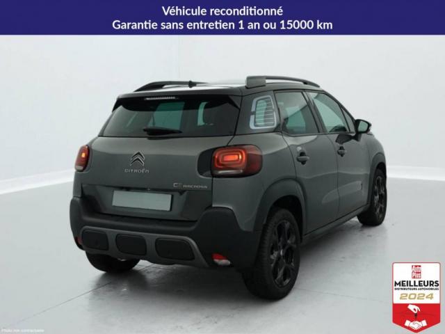 Citroen C3 Aircross image 3