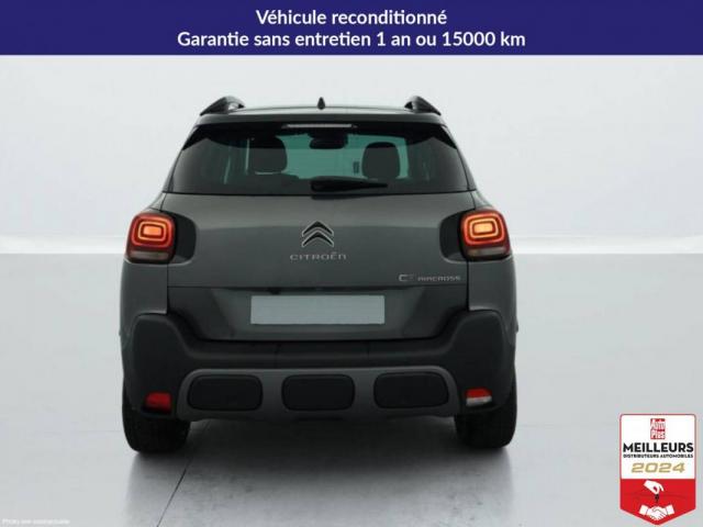 Citroen C3 Aircross image 5