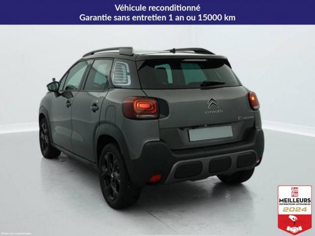 Citroen C3 Aircross image 7